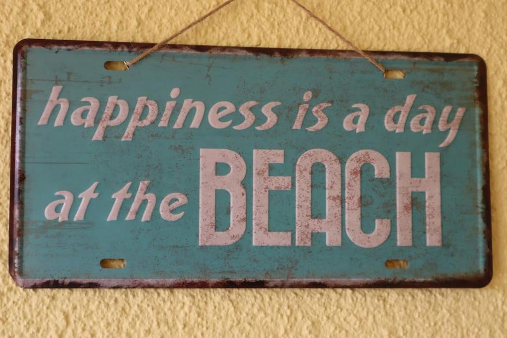 Casa Nostra On The Beach, Альменара Экстерьер фото